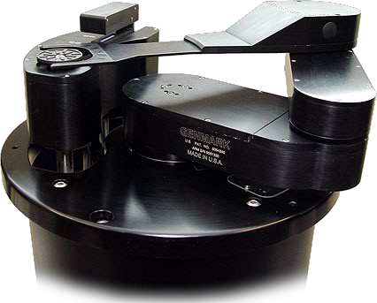 Genmark robot shop